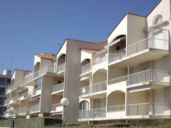 Apparts17 Saint-Palais-sur-Mer Exterior foto